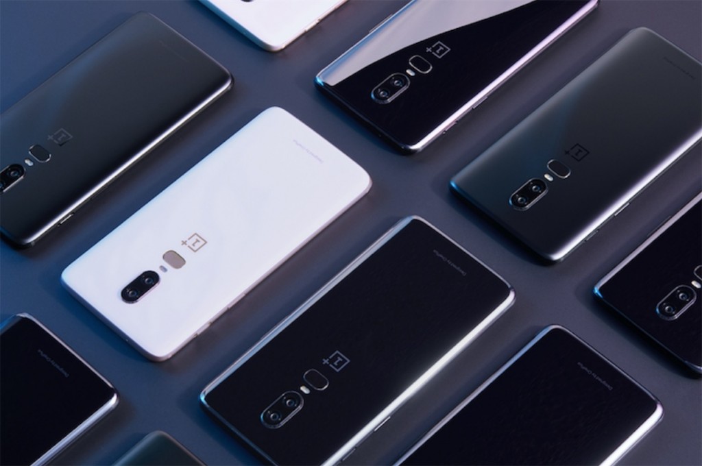 一加6全球銷(xiāo)量破100萬(wàn)臺(tái) 開(kāi)售僅22天-鋒巢網(wǎng)