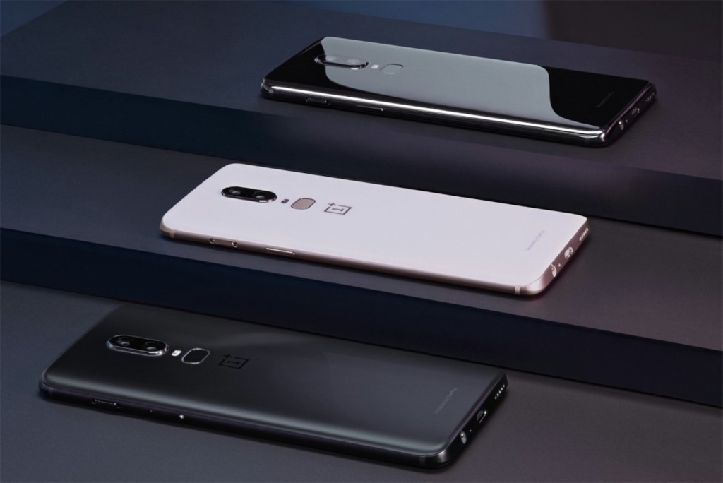 一加6全球銷(xiāo)量破100萬(wàn)臺(tái) 開(kāi)售僅22天-鋒巢網(wǎng)