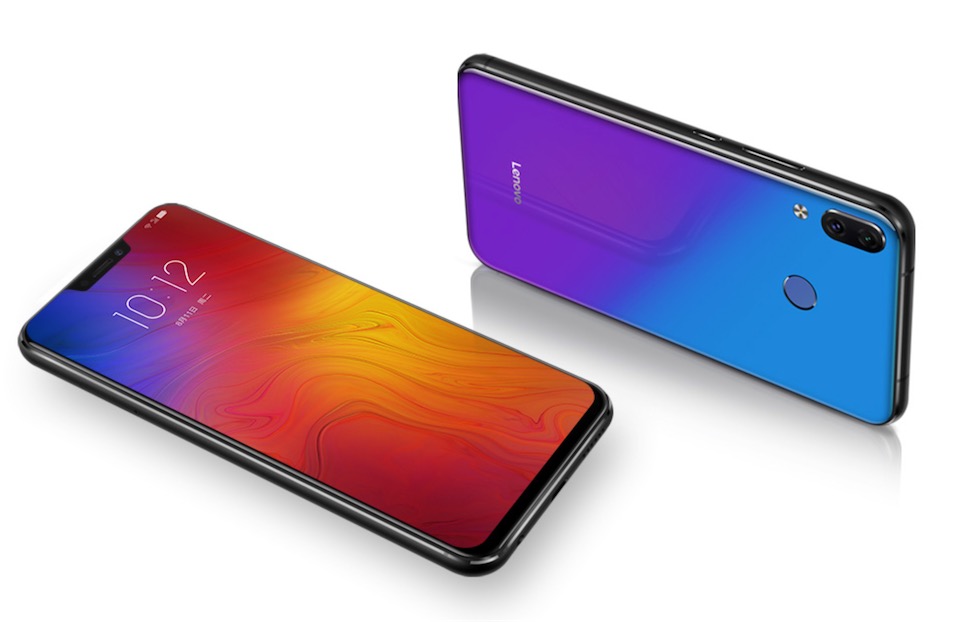 “全面屏暴利終結(jié)者”聯(lián)想Z5深度評測-鋒巢網(wǎng)