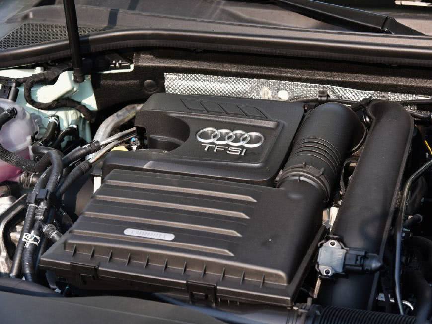 奧迪進(jìn)口1.4T加雙離合18萬簡直不敢相信-鋒巢網(wǎng)