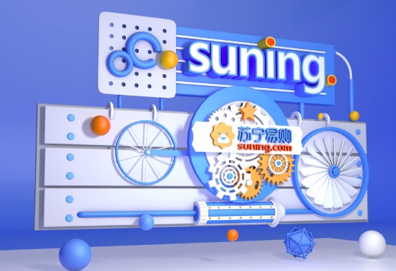 蘇寧618戰(zhàn)績：是海爾、美的、海信、西門子、格力等最大渠道-鋒巢網(wǎng)