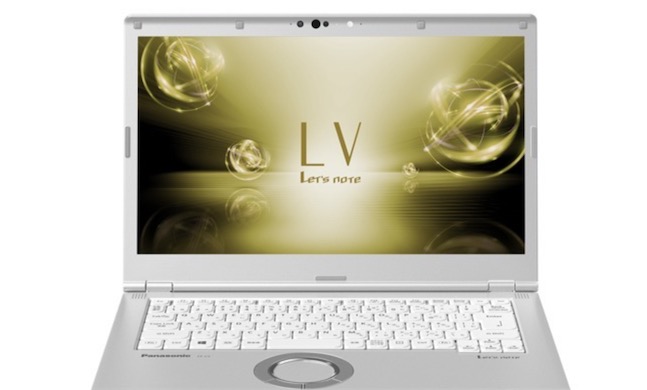 14年連續(xù)得第一的松下筆記本，原來是這樣的學霸！-鋒巢網(wǎng)