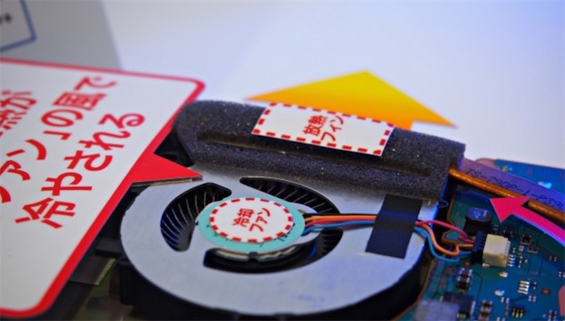 14年連續(xù)得第一的松下筆記本，原來是這樣的學霸！-鋒巢網(wǎng)