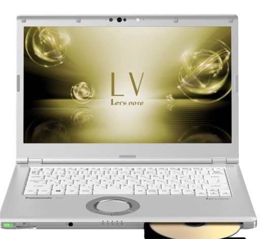 14年連續(xù)得第一的松下筆記本，原來是這樣的學霸！-鋒巢網(wǎng)