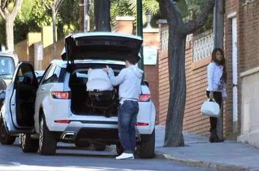 世界杯球星座駕大曝光，差距不是一點點！-鋒巢網(wǎng)