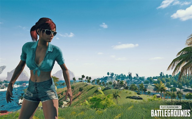 “Fortnite”地圖將于周五上線-鋒巢網(wǎng)