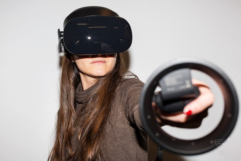 微軟表示不再計(jì)劃在Xbox上支持VR-鋒巢網(wǎng)