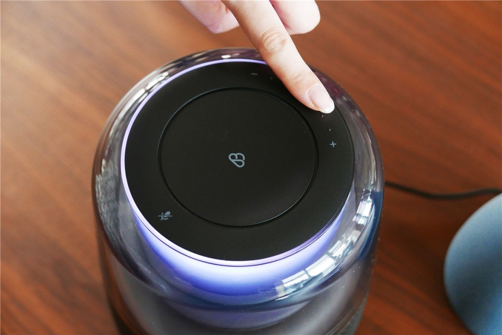 哈曼卡頓音樂琥珀評測：音響大廠眼中的未來是怎樣？-鋒巢網(wǎng)