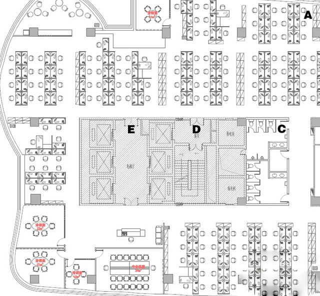 三大旗艦路由器橫評對比，哪一個(gè)更能獲得你的芳心？-鋒巢網(wǎng)