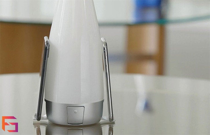 如果你的下一個無線充電器是一個發(fā)光的瓶子呢?-鋒巢網