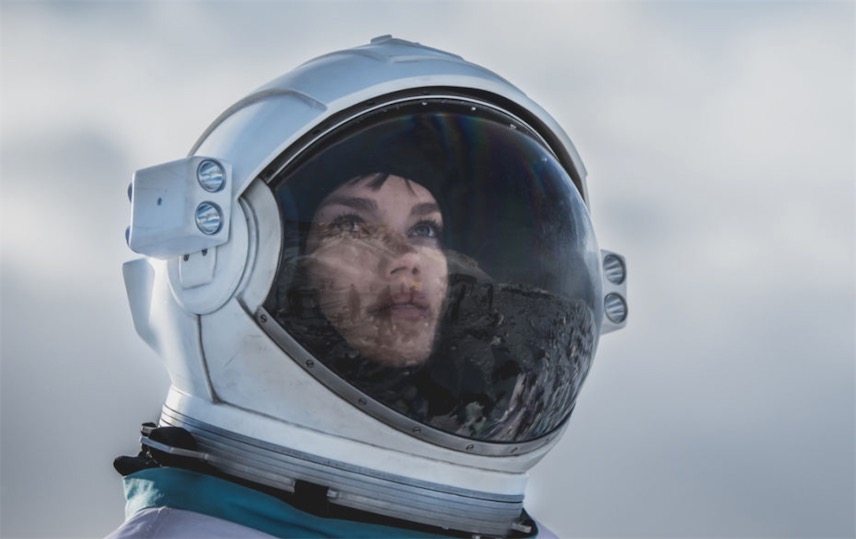 讓任何人都能成為宇航員的APP-鋒巢網(wǎng)