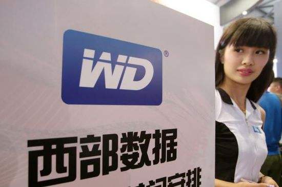 西部數(shù)據(jù)為華為提供14TB硬盤存儲器 促進(jìn)企業(yè)高效率運(yùn)作-鋒巢網(wǎng)