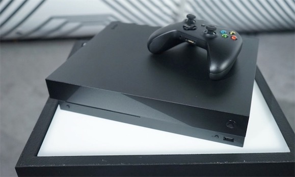 Xbox One的快速加載功能將于今日推出-鋒巢網(wǎng)