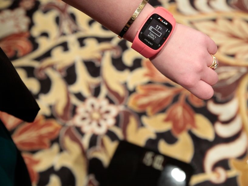 出于隱私方面的考慮,極地健身暫停了全球活動(dòng)地圖-鋒巢網(wǎng)