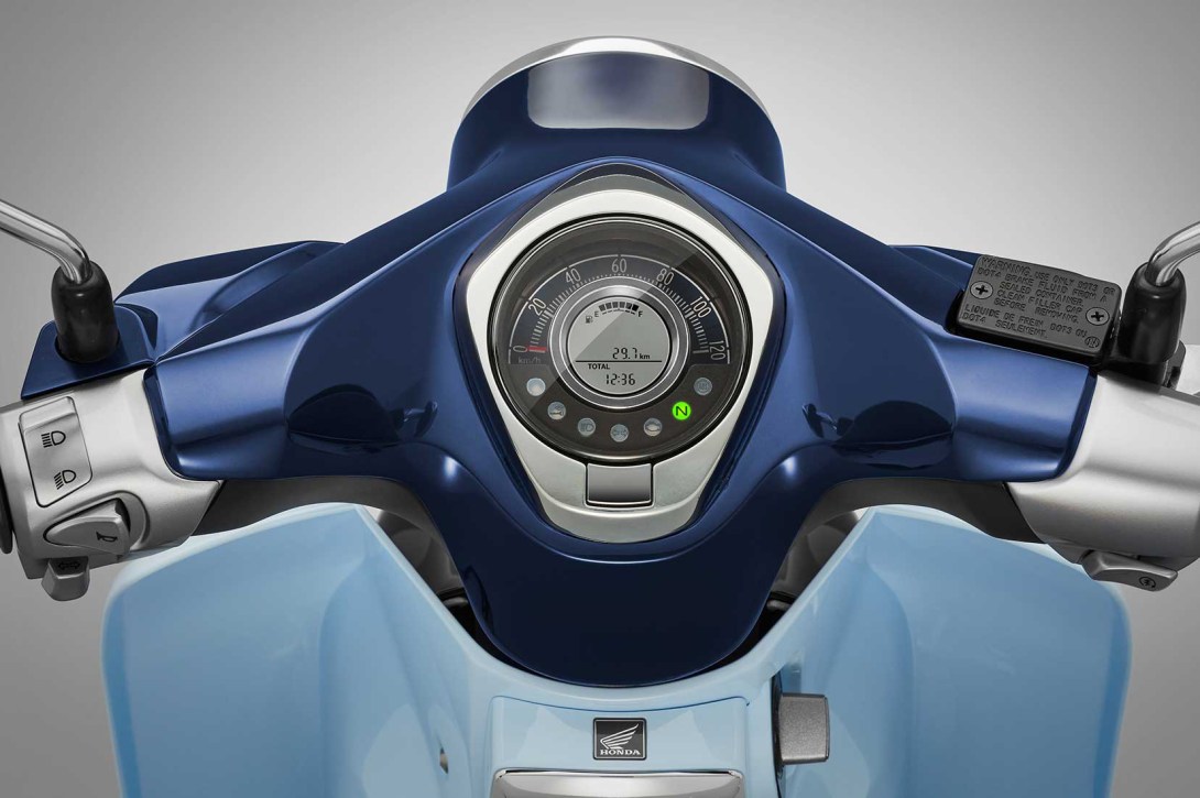 超級幼獸 HONDA Super Cub C125 確定販售！-鋒巢網(wǎng)