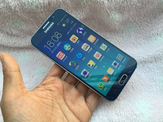 三星手機(jī)在印度建全球最大工廠 小米地位受到威脅-鋒巢網(wǎng)