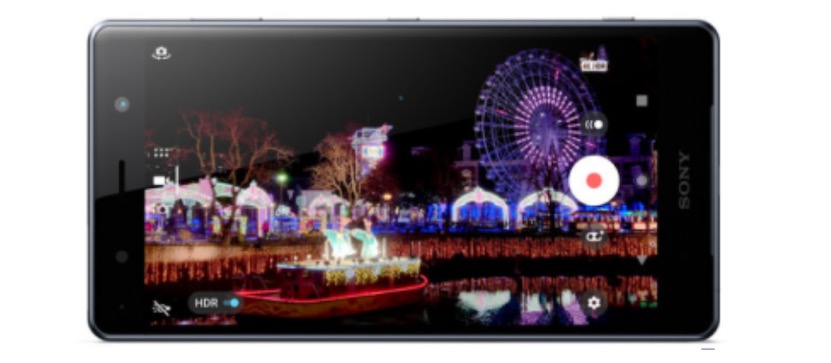 聚焦4K HDR新生態(tài)，索尼Xperia XZ2 Premium驚艷亮相-鋒巢網(wǎng)