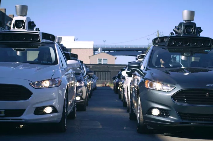 死亡測試，Uber在匹茲堡解雇了100名司機-鋒巢網(wǎng)