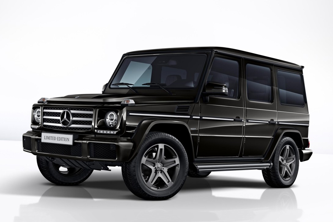 全球最有價值汽車  Mercedes-Benz，超越 TOYOTA 及 BMW ！-鋒巢網(wǎng)