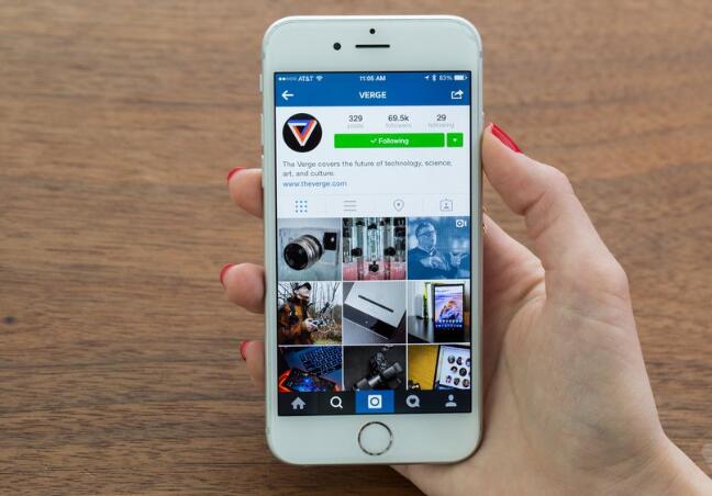 Instagram將升級雙因素認證，防止SIM卡被黑客入侵-鋒巢網(wǎng)