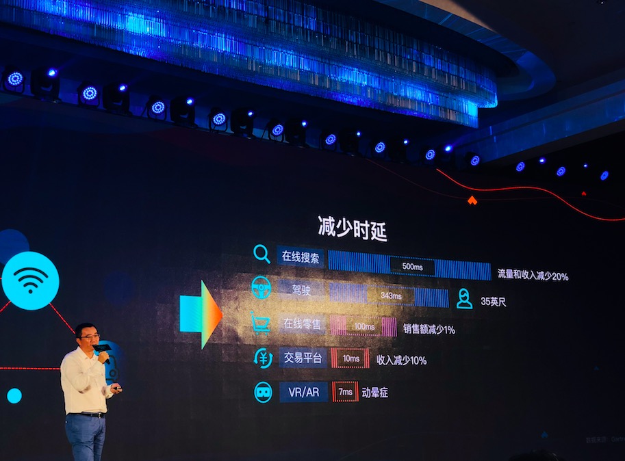 1KM邊緣計算  金山云/小米推“云+億級終端”智能網(wǎng)絡未來-鋒巢網(wǎng)