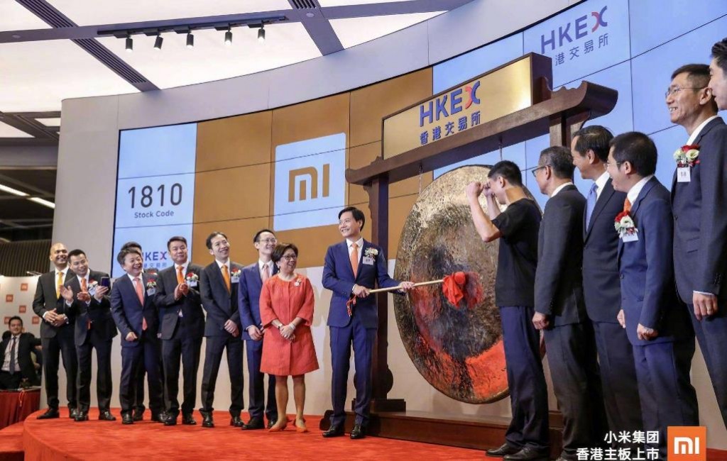 評小米手機自燃事件:坦誠相待是最好的公關(guān)-鋒巢網(wǎng)