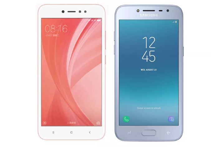 三星和小米在上個季度增強了在印度移動市場的主導地位-鋒巢網(wǎng)