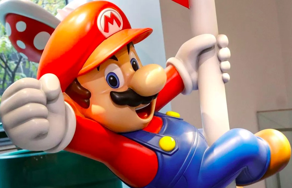 Nintendo狀告模擬器網(wǎng)站 稱其公開發(fā)布自家游戲副本-鋒巢網(wǎng)