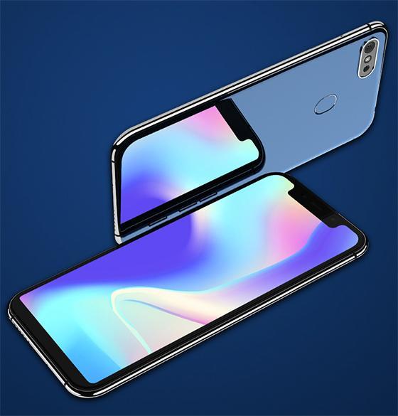 行業(yè)老將復(fù)活？ 酷派7月30日發(fā)布全面屏新機酷玩7-鋒巢網(wǎng)