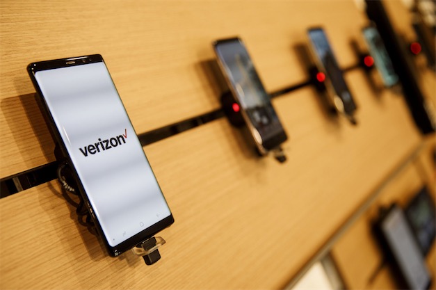 Verizon VPN可以使公共WiFi隱于鬧市-鋒巢網(wǎng)