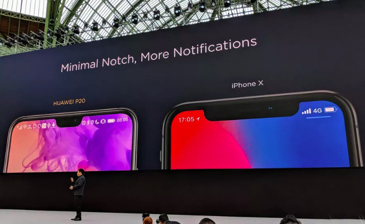 先人一發(fā)！華為計劃在三星之前推出可折疊手機？-鋒巢網(wǎng)