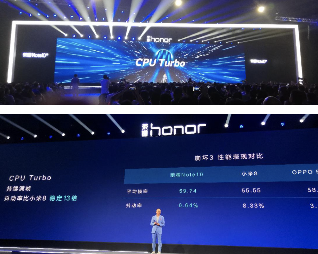 液冷雙Turbo定義AI大屏旗艦榮耀Note10，這個(gè)夏天你我一起吃“涼雞”-鋒巢網(wǎng)