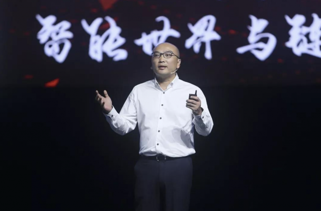 “Hi, Five”2018中譯語通品牌戰(zhàn)略發(fā)布會(huì)召開 大數(shù)據(jù)生態(tài)再升級(jí)-鋒巢網(wǎng)