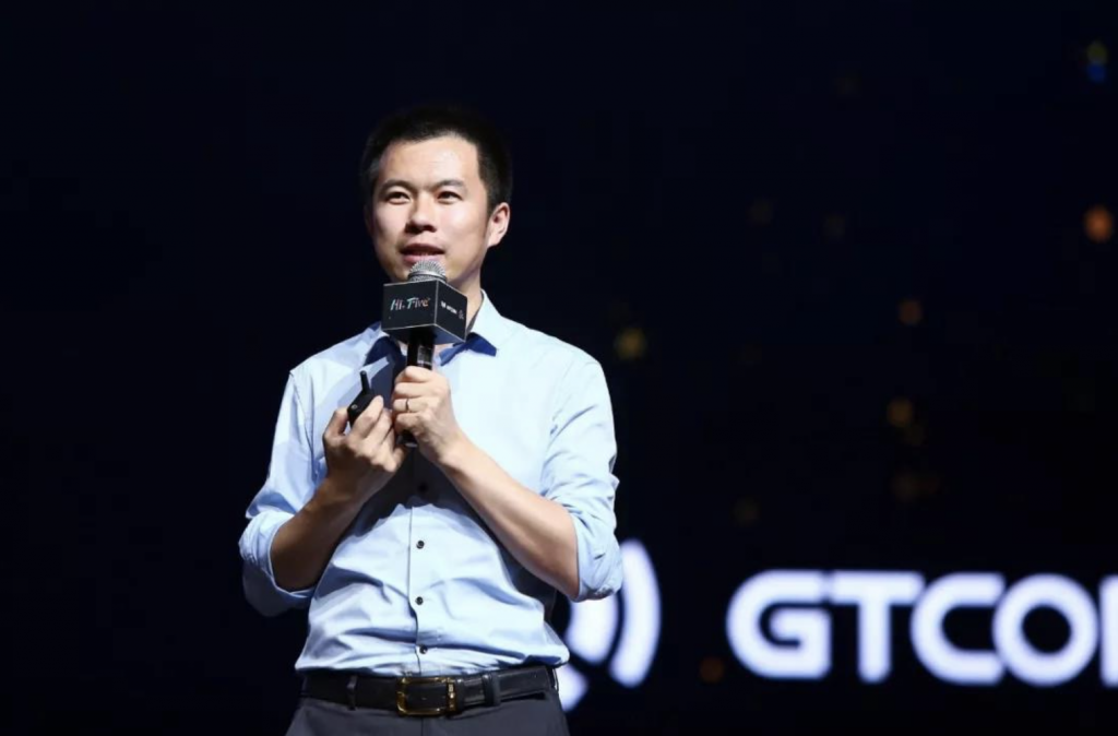 “Hi, Five”2018中譯語通品牌戰(zhàn)略發(fā)布會(huì)召開 大數(shù)據(jù)生態(tài)再升級(jí)-鋒巢網(wǎng)