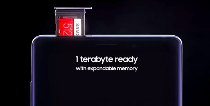 三星Galaxy Note 9發(fā)布會有四件事值得期待-鋒巢網(wǎng)