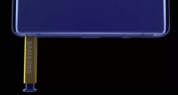 三星Galaxy Note 9發(fā)布會有四件事值得期待-鋒巢網(wǎng)