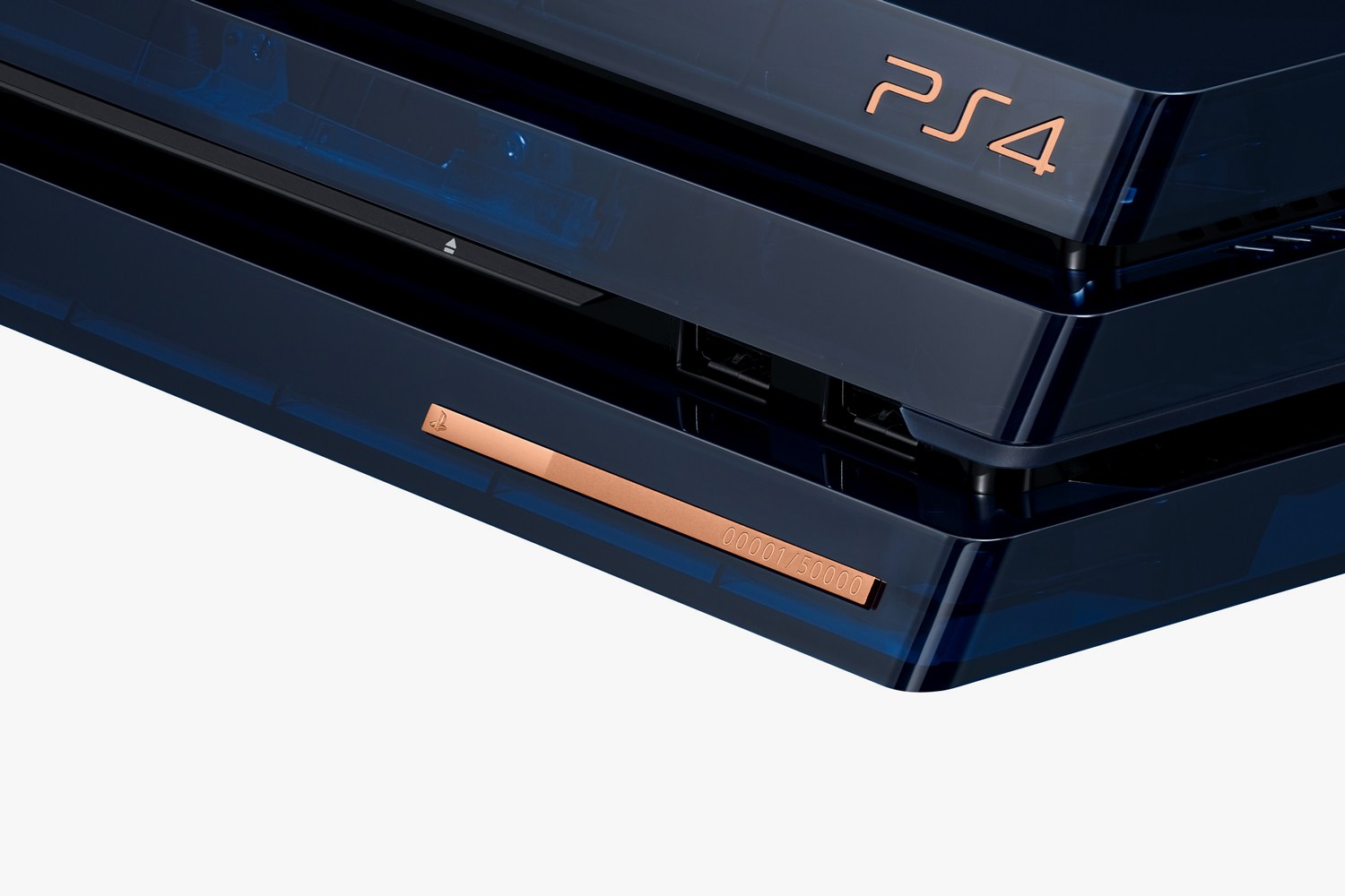 Sony 推出全新限量版 PS4 Pro 酷炫新潮！-鋒巢網(wǎng)