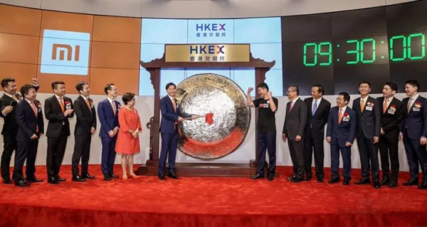 小米IPO抬高了雷軍的身價卻抬不高小米的低端-鋒巢網(wǎng)