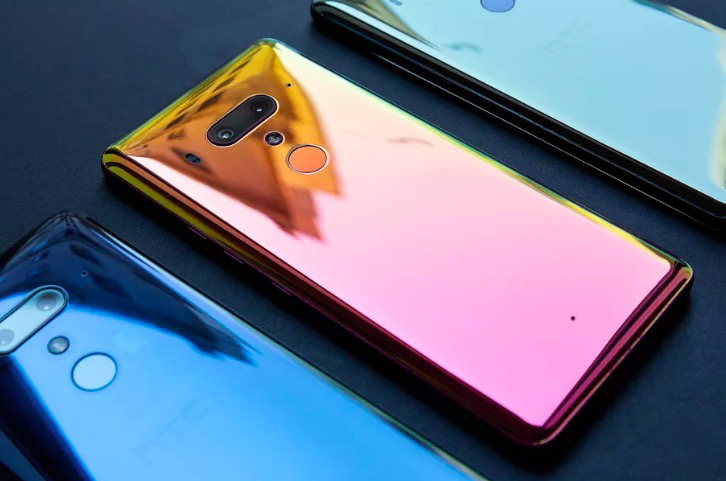 火焰紅HTC U12 Plus在美國(guó)和加拿大開始發(fā)售-鋒巢網(wǎng)