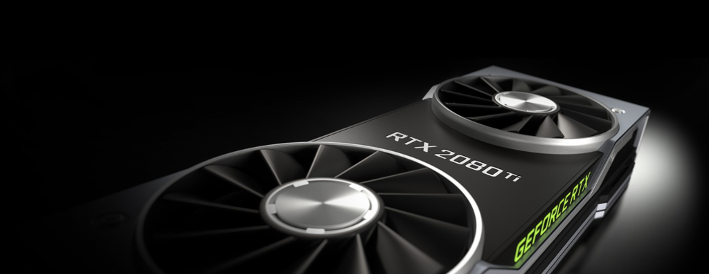 英偉達(dá)1199美元的rtx2080 Ti，且快且最貴-鋒巢網(wǎng)