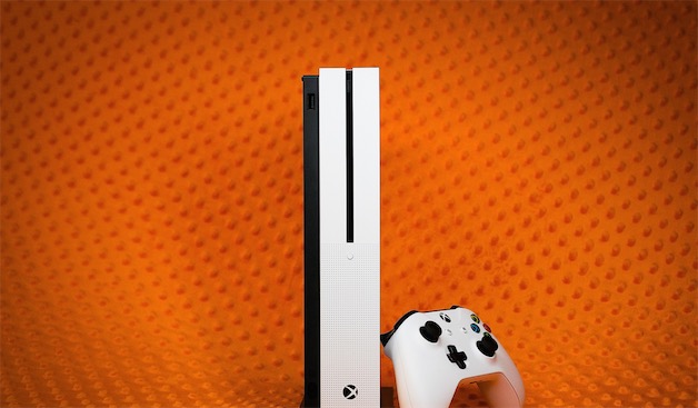 微軟，我的2TB Xbox One X呢?-鋒巢網(wǎng)