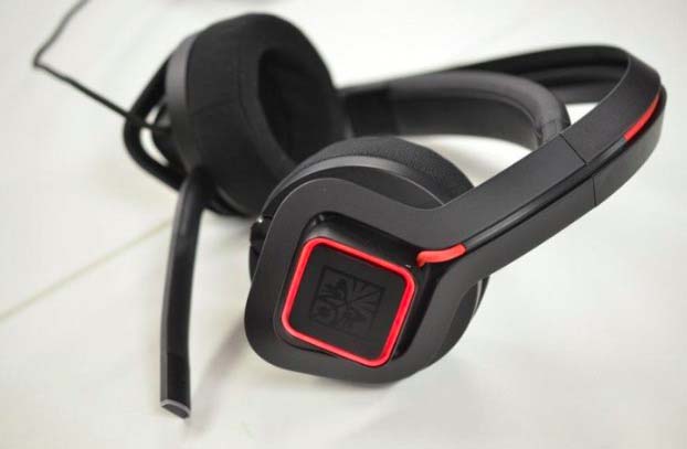 惠普最新的耳機可以讓你的耳朵變涼，這樣你就可以玩幾個小時的游戲了-鋒巢網