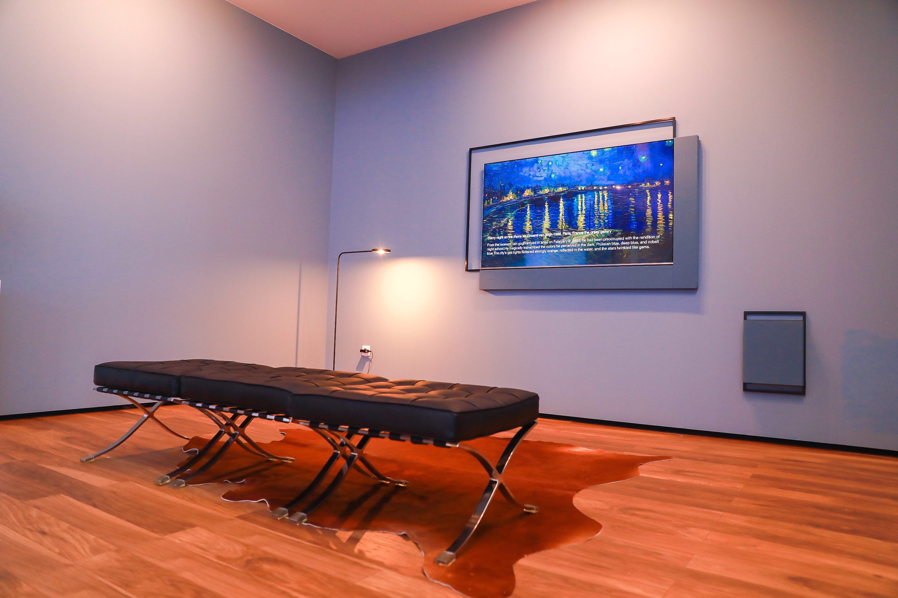 【德國IFA2018 鋒巢網(wǎng)直擊】TCL電視時尚匠心設(shè)計 引發(fā)國內(nèi)外媒體熱議-鋒巢網(wǎng)