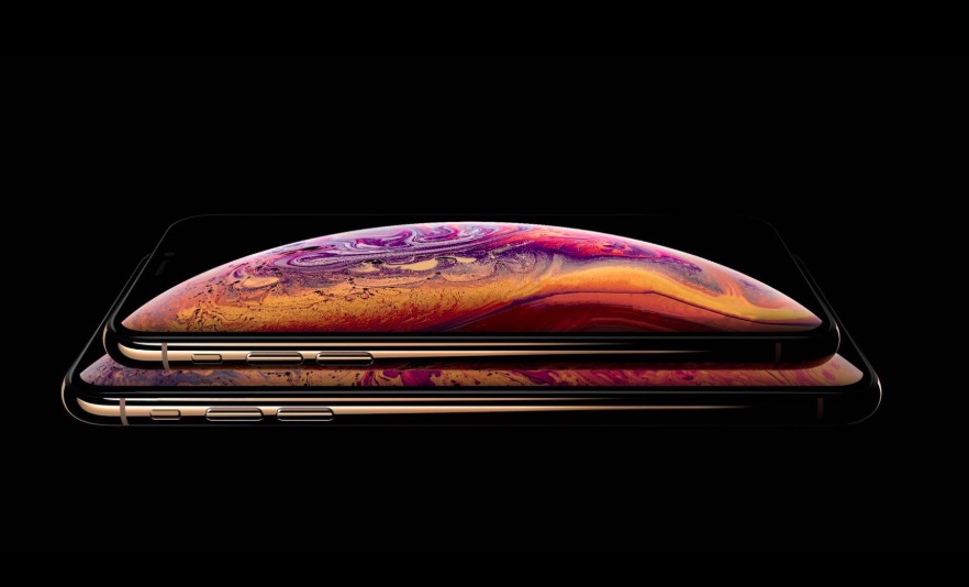 泄露新機(jī)照：蘋(píng)果確定發(fā)布 iPhone 金色配置版別-鋒巢網(wǎng)