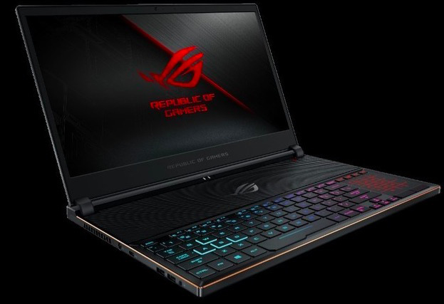 信仰充值 華碩2018 ROG電競盛會強(qiáng)勢來襲-鋒巢網(wǎng)