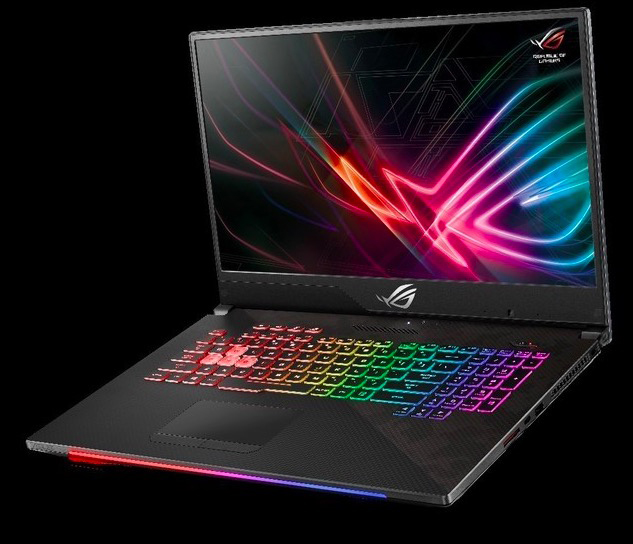 信仰充值 華碩2018 ROG電競盛會強(qiáng)勢來襲-鋒巢網(wǎng)