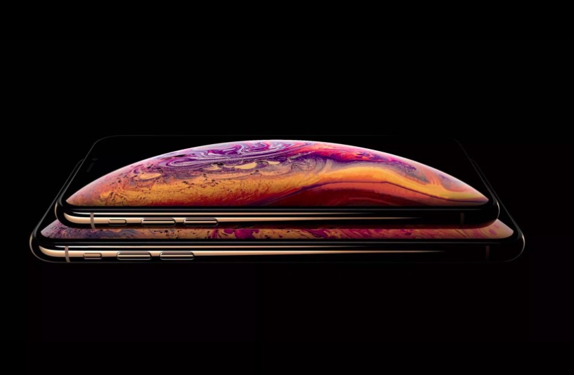 iPhone 6.5寸手機(jī)版別或?qū)⒚?iPhone XS Max-鋒巢網(wǎng)