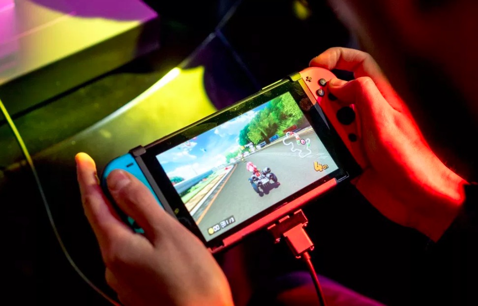 Nintendo 證實(shí) Switch 某些游戲并不適用云端儲(chǔ)存-鋒巢網(wǎng)