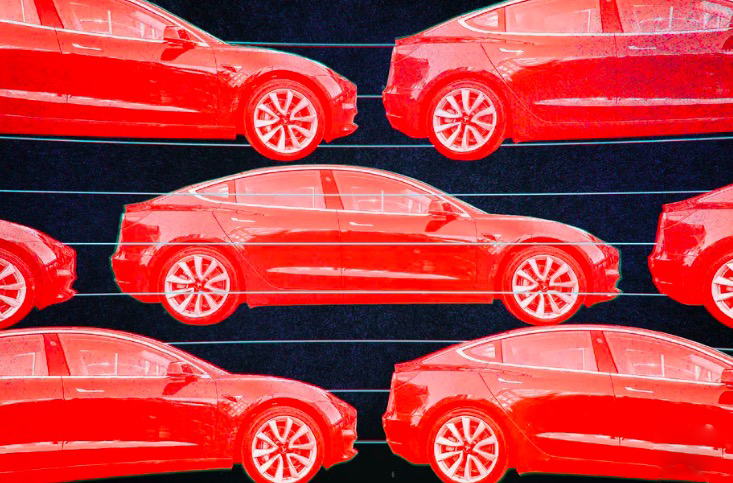 研究人員稱，特斯拉無鑰匙入口易受代碼攻擊-鋒巢網(wǎng)