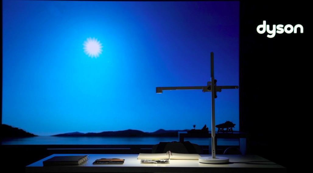 持續(xù)為用戶健康買單 戴森推語音控制的智能新品-鋒巢網(wǎng)